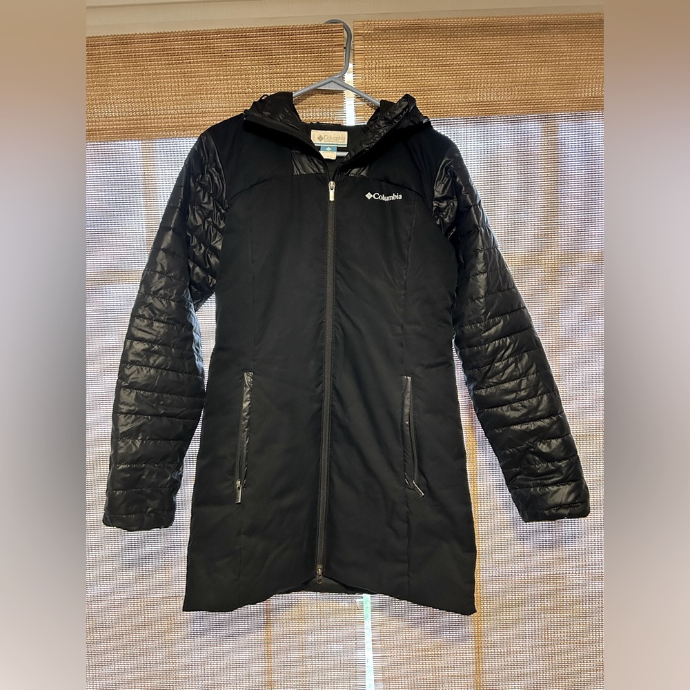 Women’s Columbia Coat